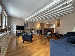 Apartamento Paris 8° - Salaõ