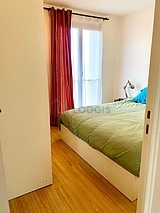 Apartamento Seine st-denis - Dormitorio 2