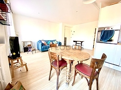 Apartment Seine st-denis - Kitchen