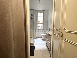 Appartement Paris 18° - Salle de bain