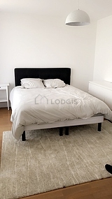 Apartamento Nanterre - Quarto 2