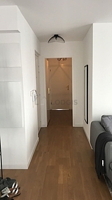 Appartement Nanterre - Séjour