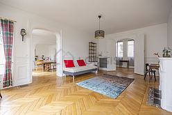 Apartamento Paris 16° - Quarto 3