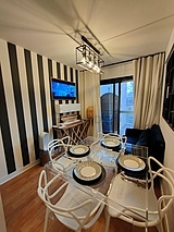 Apartamento París 16° - Salón