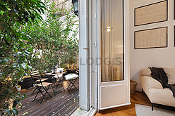 Apartamento Paris 7° - Terraça