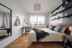 Apartment Hauts de seine - Bedroom 