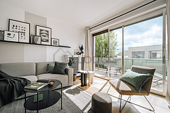 Apartment Hauts de seine - Living room