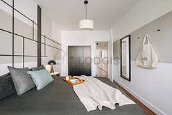 Appartement Hauts de Seine - Chambre 3