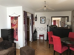 Apartamento Hauts de seine - Salaõ