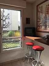 Appartement Hauts de Seine - Cuisine