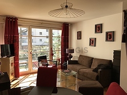 Appartement Hauts de Seine - Séjour