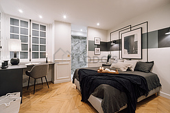 Wohnung Paris 16° - Schlafzimmer 2