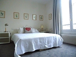 Apartamento Paris 16° - Quarto 2