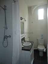 Apartamento Paris 16° - Sanitários 