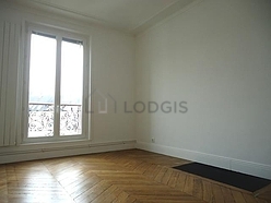 Apartamento París 11° - Salón