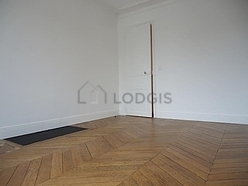 Apartamento París 11° - Salón