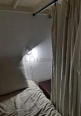 Apartamento París 11° - Entreplanta