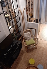 Apartamento París 11° - Entreplanta