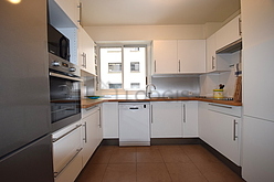 Apartamento París 16° - Cocina