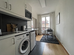 Apartamento Paris 2° - Cozinha