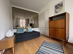 Apartamento Paris 2° - Salaõ