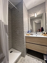 Apartamento París 17° - Cuarto de baño