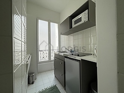 Apartamento París 16° - Cocina 2