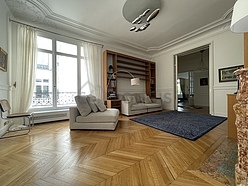 Apartamento París 16° - Despacho