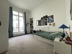 Apartamento París 16° - Dormitorio 2