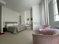 Apartment Paris 16° - Bedroom 5