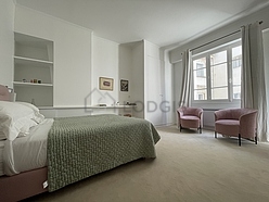 Apartment Paris 16° - Bedroom 5