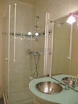 Apartamento París 12° - Cuarto de baño