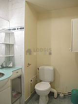 Apartamento París 12° - Cuarto de baño