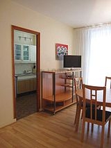 Apartamento París 12° - Salón