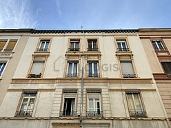 Wohnung Lyon 6°