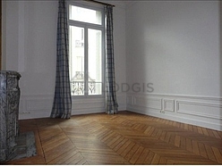 Apartamento París 16° - Dormitorio 2