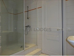 Appartement Paris 16° - Salle de bain