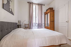 Apartamento Paris 8° - Quarto 2