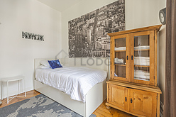 Apartamento Paris 8° - Quarto 3