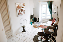 Apartamento Paris 17° - Salaõ