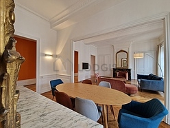 Apartamento Lyon 2° - Comedor