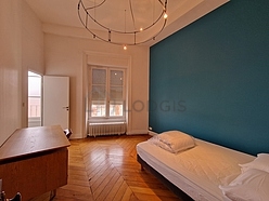 Apartamento Lyon 2° - Dormitorio 2