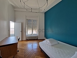 Apartamento Lyon 2° - Dormitorio 2