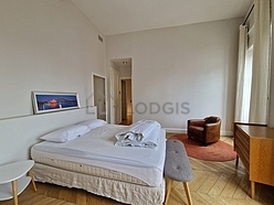 Apartamento Lyon 2° - Dormitorio 3