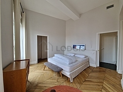 Apartamento Lyon 2° - Dormitorio 3