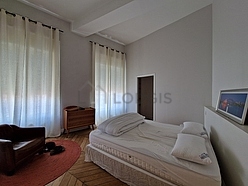 Apartamento Lyon 2° - Dormitorio 3