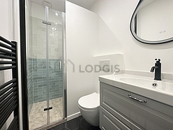 Apartamento París 17° - Cuarto de baño