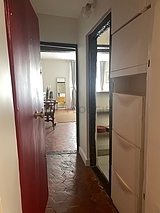 Apartamento París 8° - Entrada