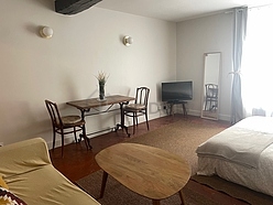 Apartamento Paris 8° - Salaõ