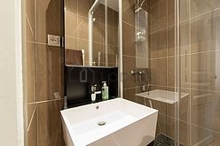 Apartamento París 16° - Cuarto de baño